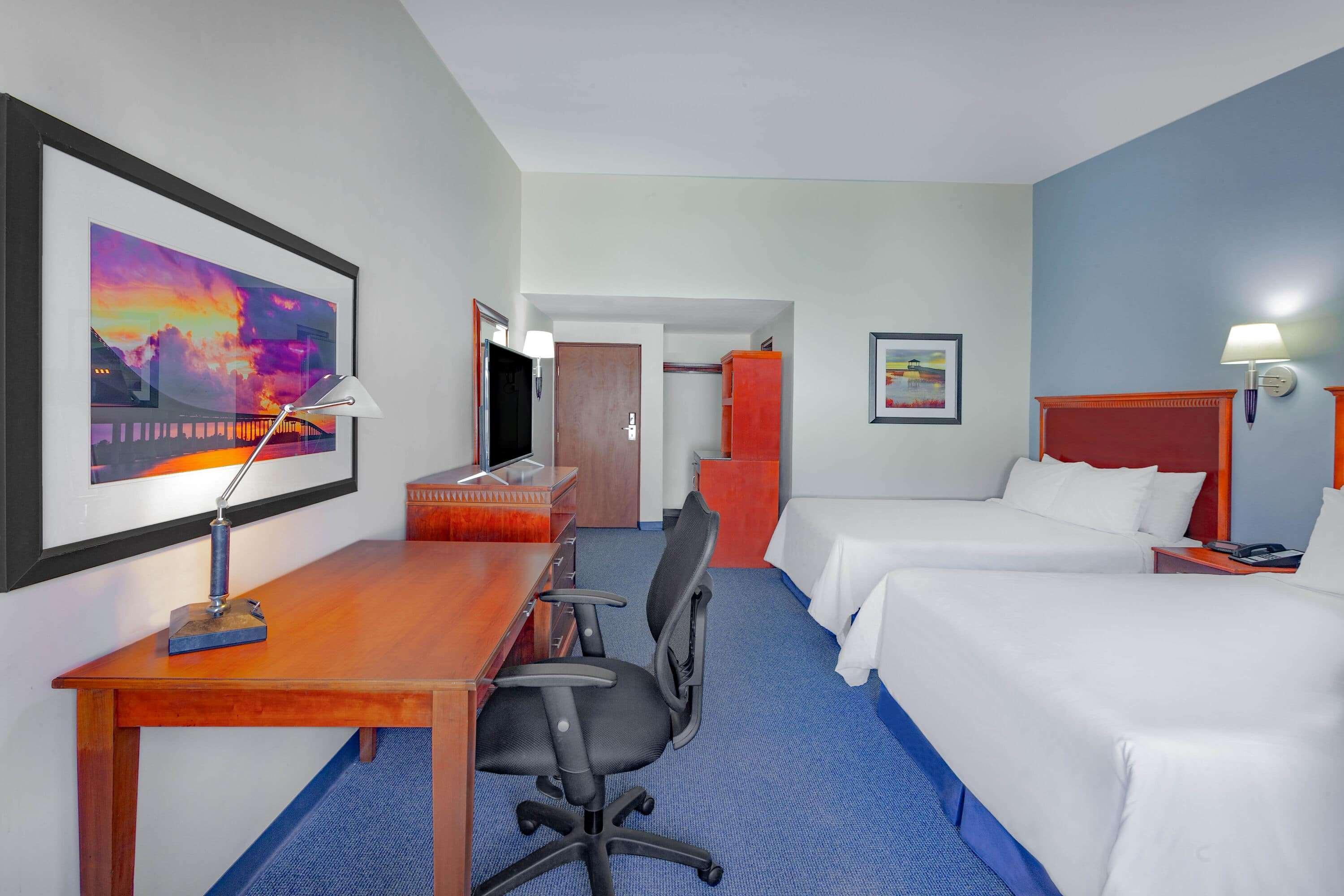 Days Inn By Wyndham Пьедрас-Неграс Экстерьер фото
